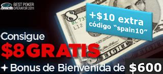 codigo de promocion 888poker|Promociones y Bonos de Poker .